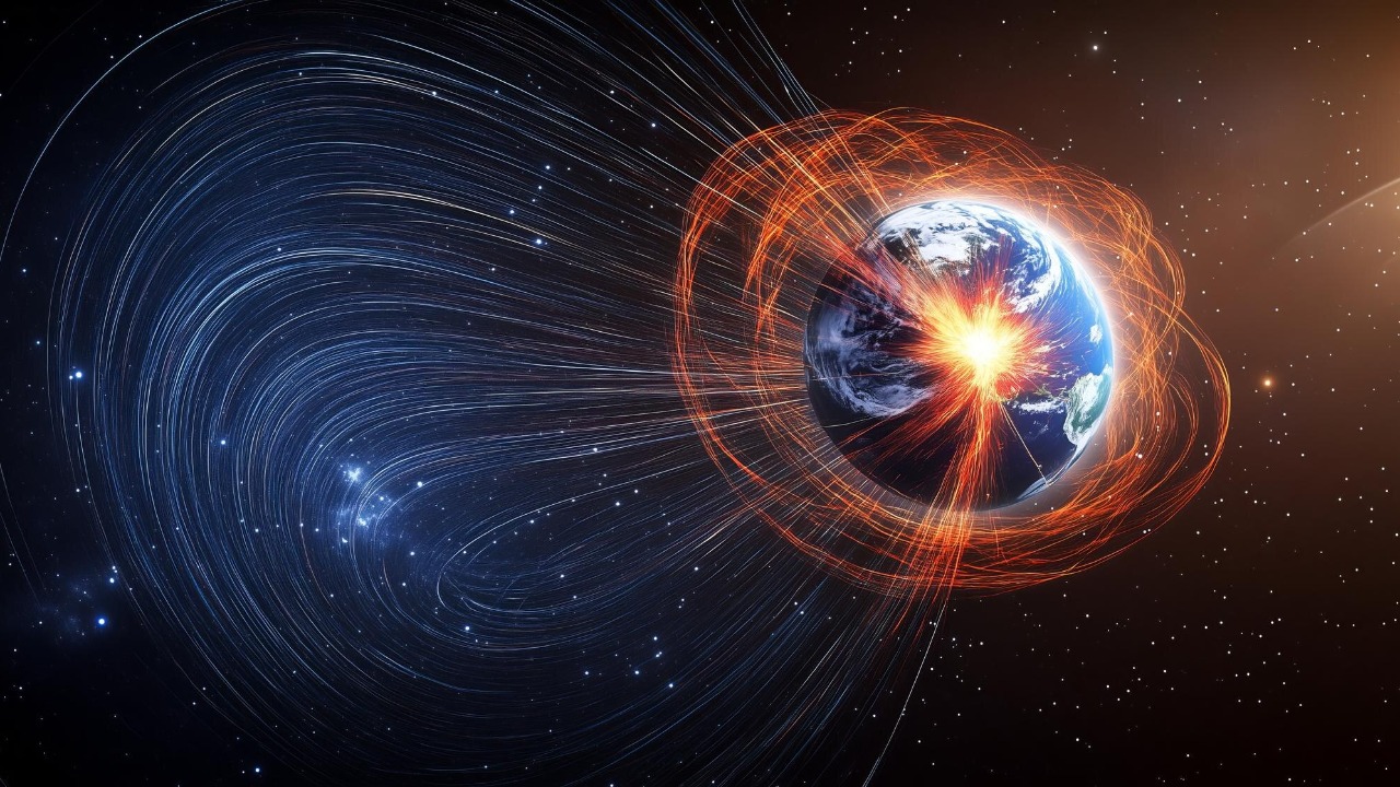 Could hyperdrive explain strange cosmic signals?