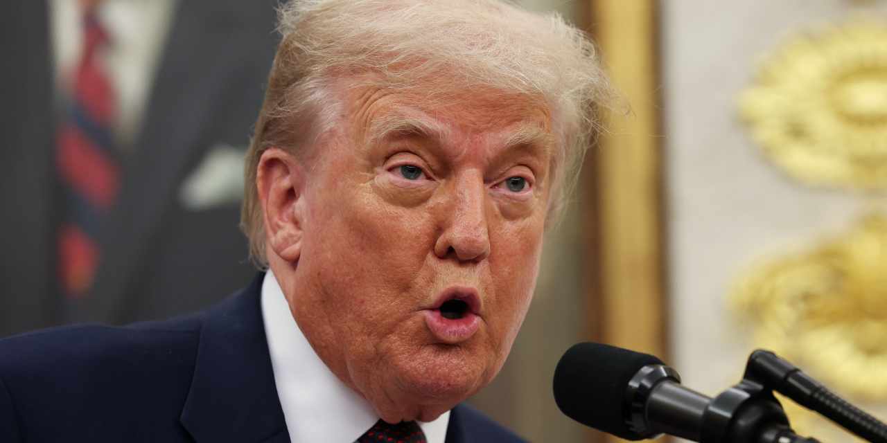 Perintah Trump mengizinkan kripto dalam 401(k)s, jadi mengapa pekerjaan saya belum mendukungnya?