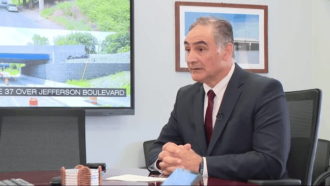 RIDOT builds smaller bridges with innovative design