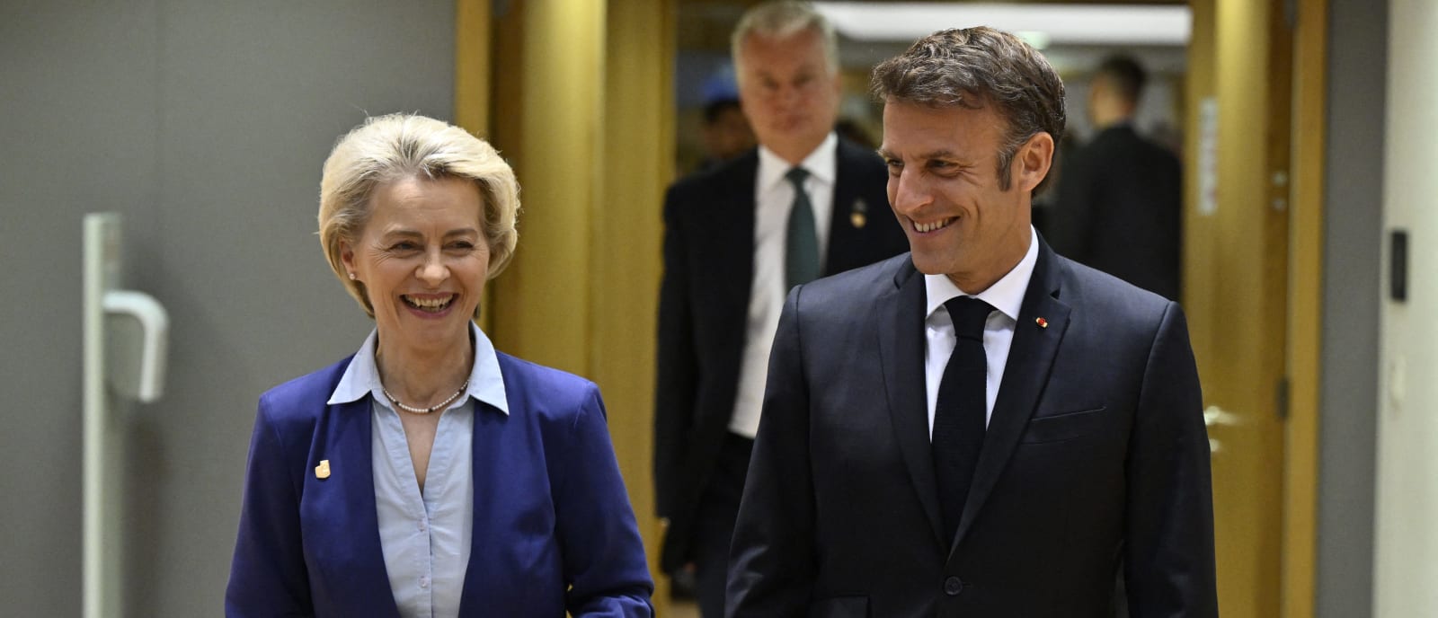 America’s SoCalled Allies Are Trying To Censor Us