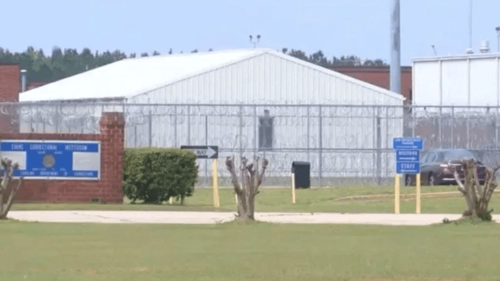 Family questions death of inmate at state prison in Marlboro Co.