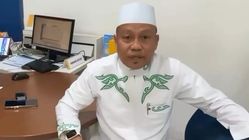 Rekening Ustaz Das'ad Latif yang Sempat Diblokir PPATK Aktif Lagi
