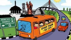 Demo Dibatalkan! Pelaku Wisata Jabar Batal Aksi Usai Temui Gubernur Dedi Mulyadi