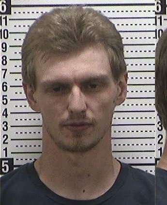 Man charged with sex crimes in Ward County involving underage girls