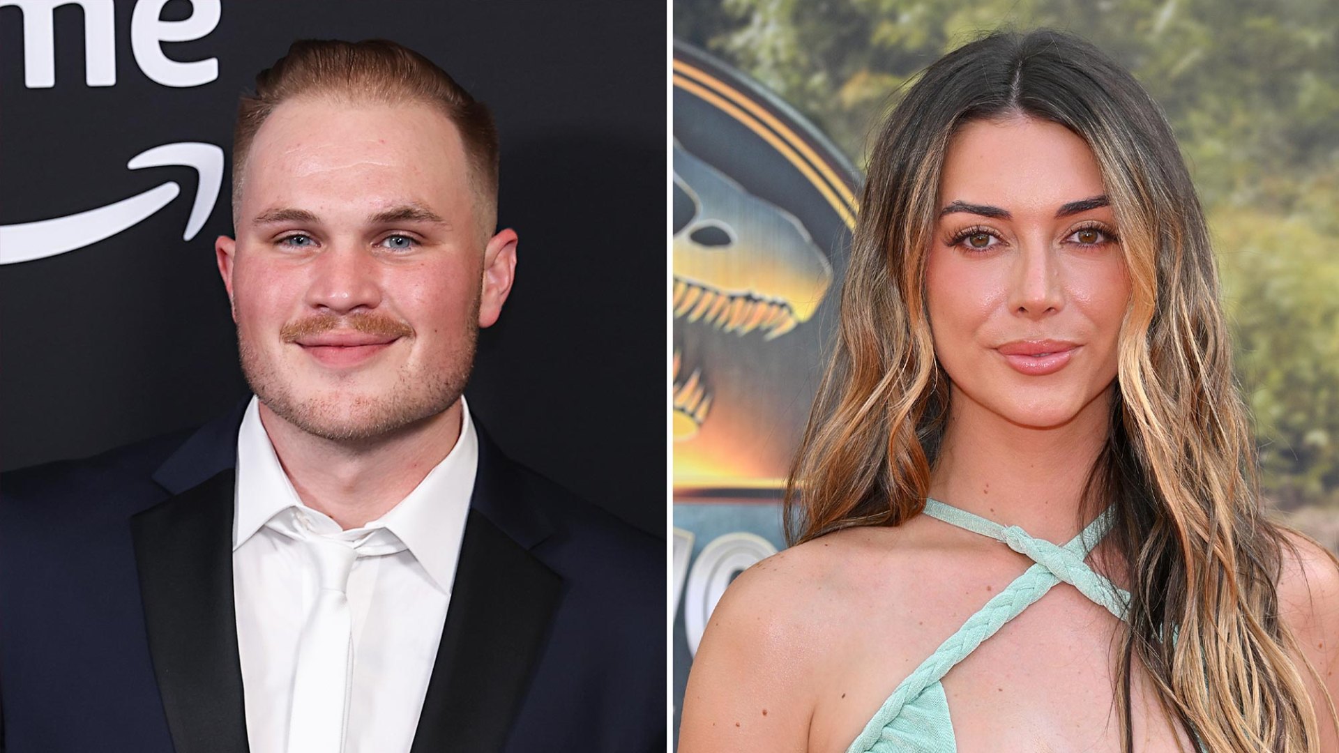 Zach Bryan Seemingly Mocks Brianna LaPaglia for Needing to Get Her