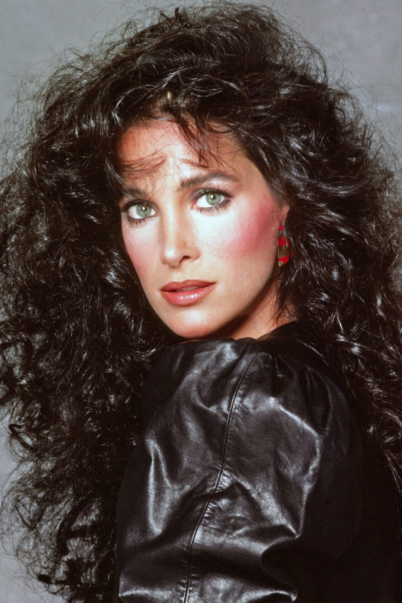 Do you remember the names of these 80s celebrities?
