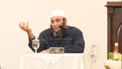 Dr Zaidul Akbar Bocorkan 5 Manfaat Tidur Setelah Shalat Isya