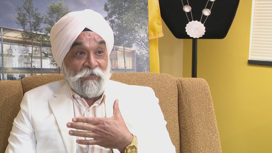 New UWO chancellor brings bold vision and focus on community, first ...