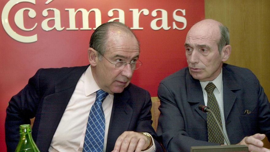 La investigación del 'caso Montoro' destapa la amnistía fiscal de otro ex  alto cargo de José María Aznar