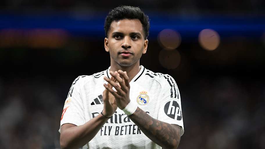 Arsenal 'Hatch New Plan' to Sign Real Madrid Star Rodrygo