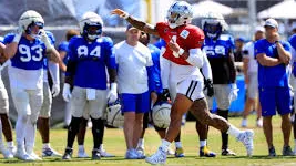 What to watch as Cowboys kick off preseason against Rams: Rookies