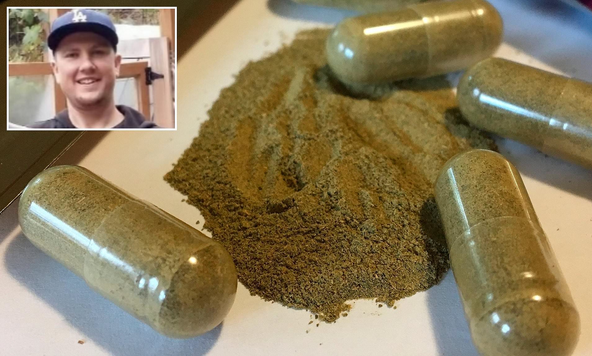 Hidden addiction sweeping US as Americans hooked on substance being