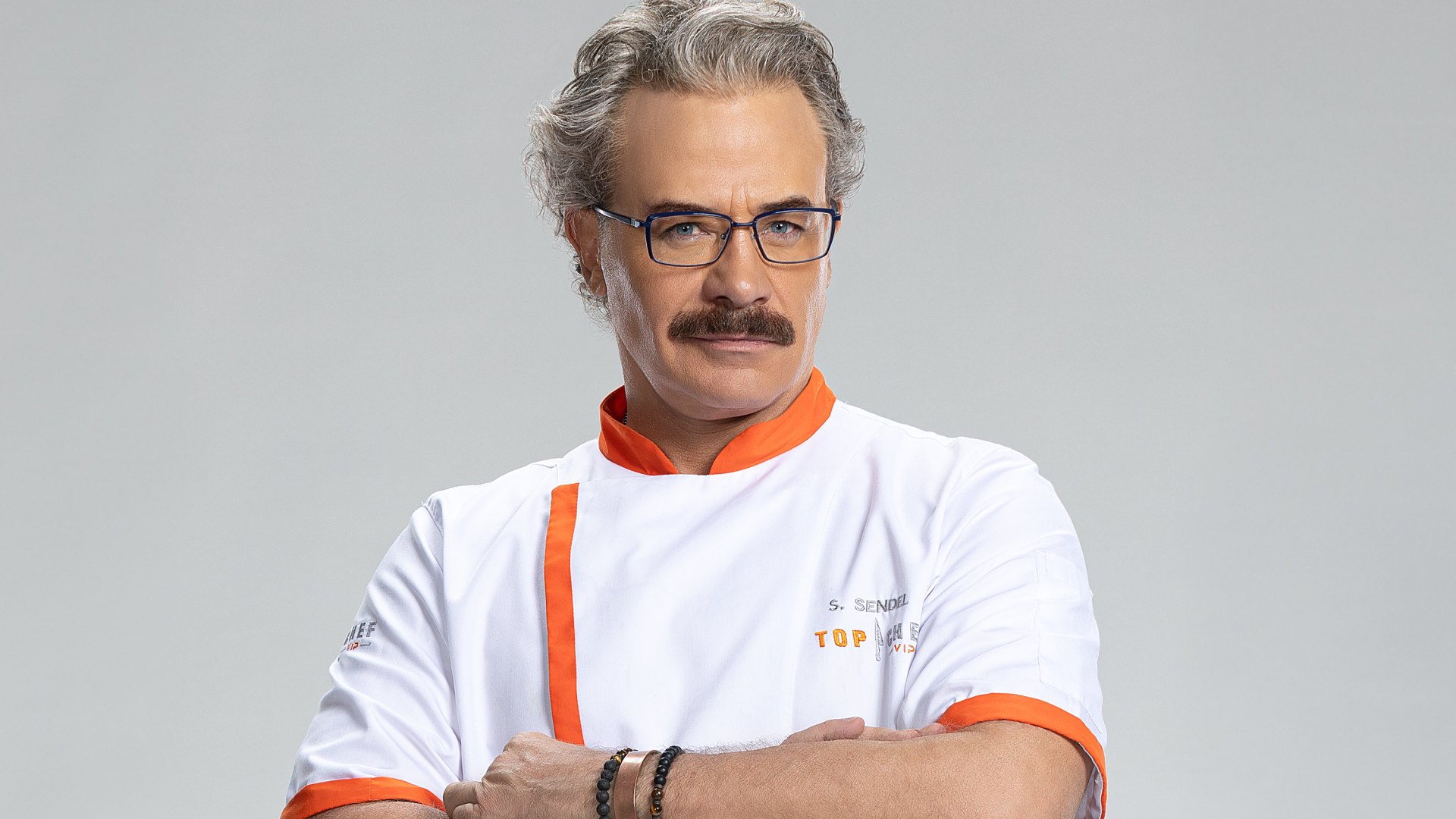 Quién es Sergio Sendel: de villano de telenovelas a la gran revelación de  'Top Chef VIP 4'