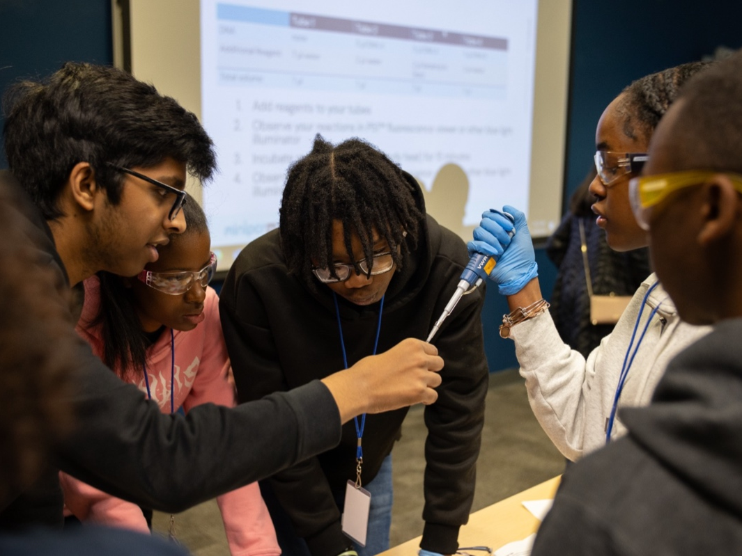 Dublin Students Speak At UN, Provide 15,000 Educational Books To ...