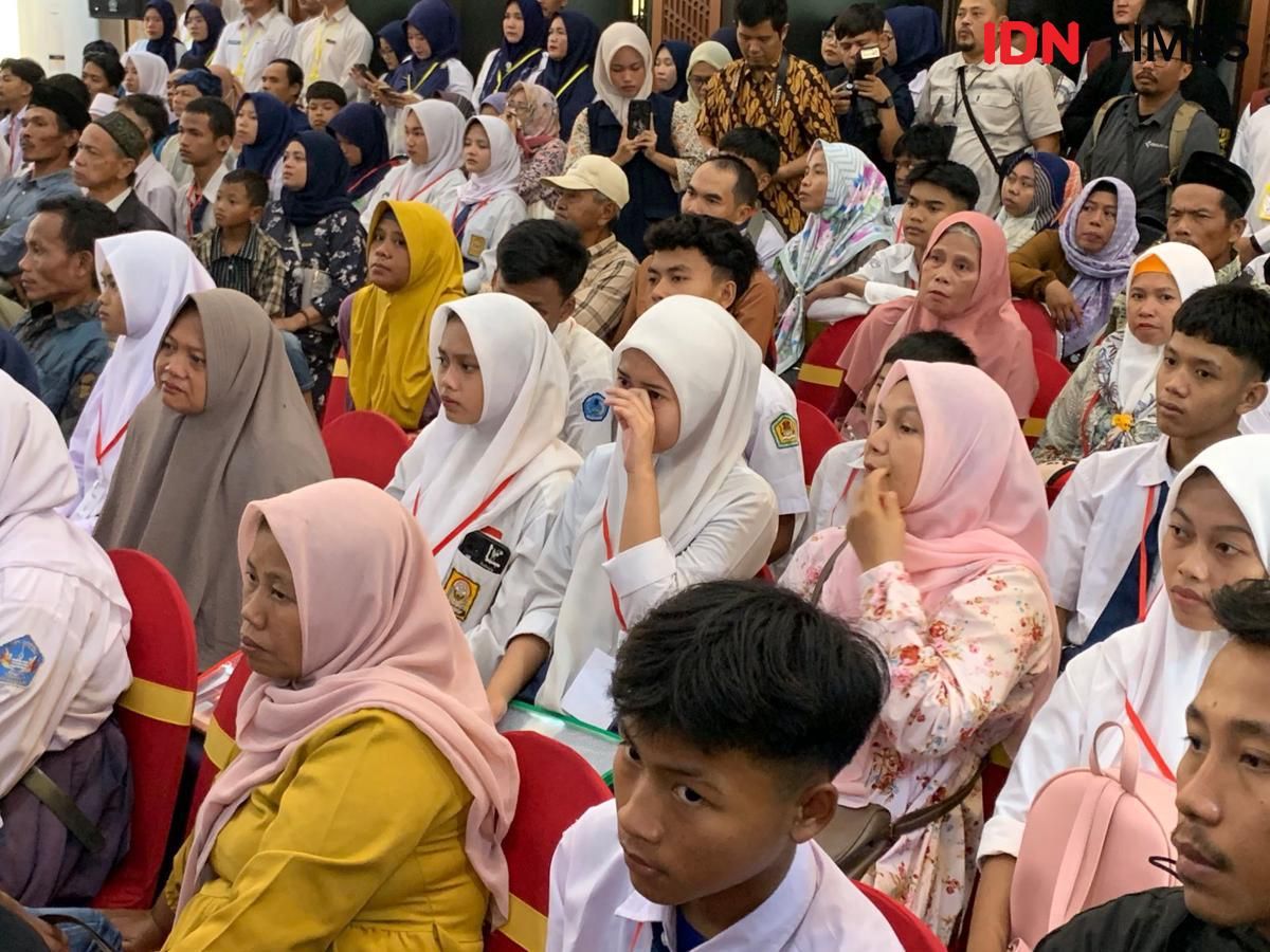 Membuat Kekuasaan, P2G Desak Prabowo Tetapkan Upah Minimum Guru Non-ASN