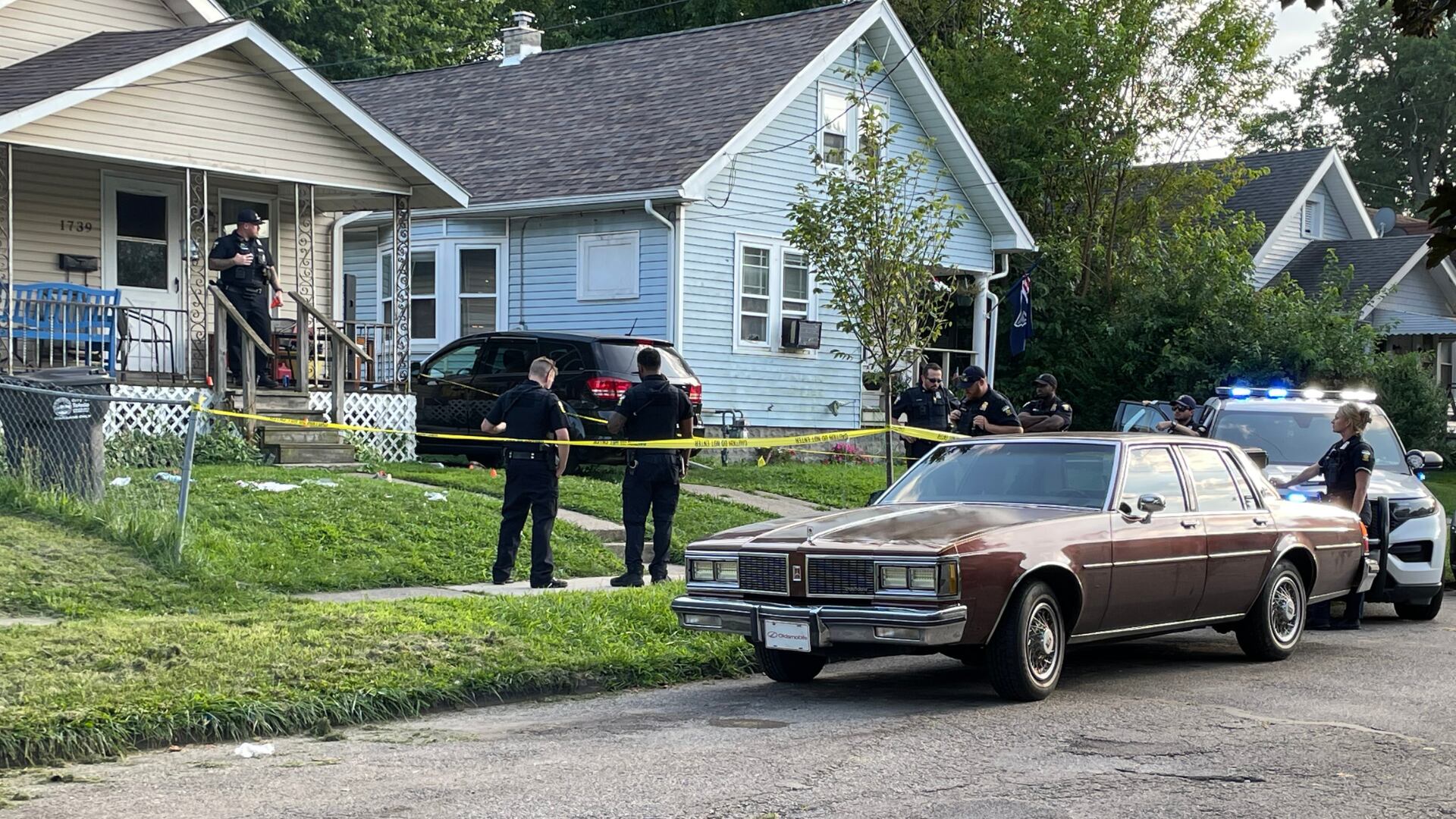 Man sentenced to three years in prison for August 2025 shooting