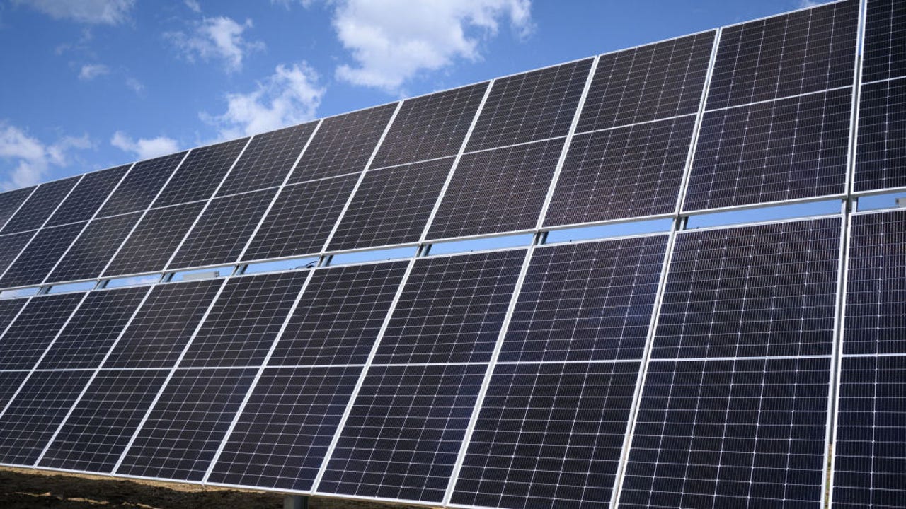 Latest EPA cuts could impact over $150M in WA funding for solar power