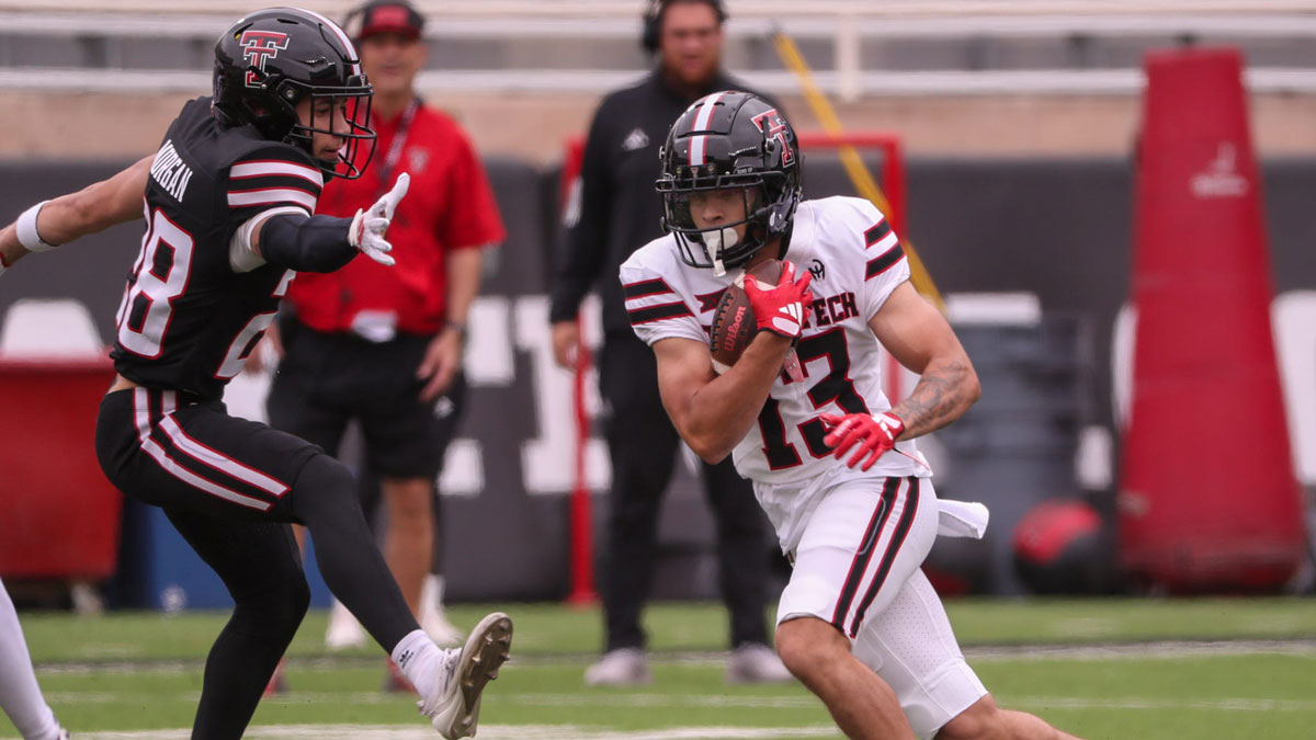 When Does Tech Play Today: Ultimate Guide to Game Time Updates