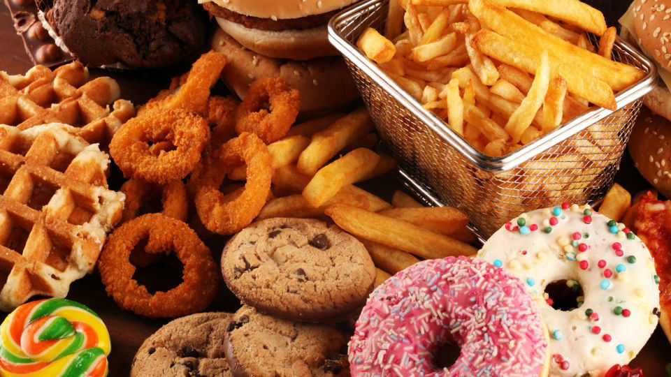 Former FDA chief challenges agency to bar certain ultraprocessed food Former FDA chief challenges agency to bar certain ultraprocessed food