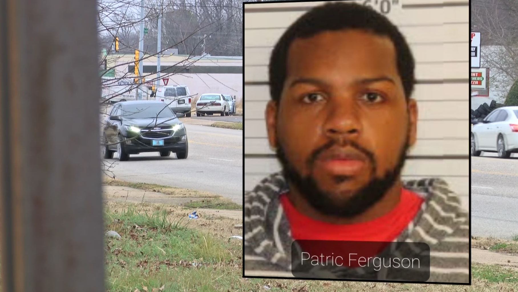 Former Memphis cop accused of onduty kidnapping, murder pleads guilty(01)