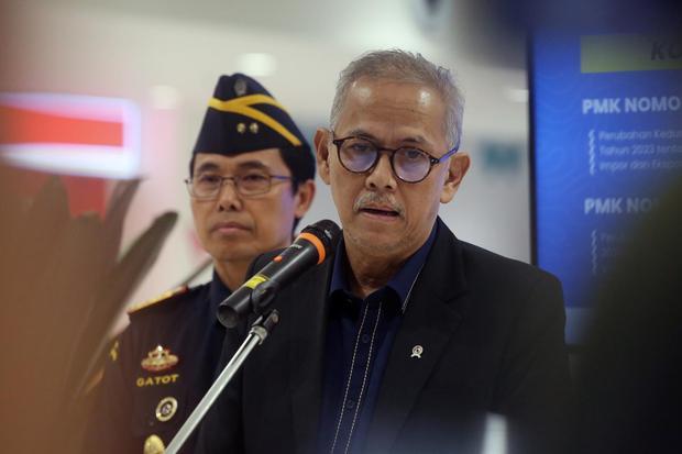 Profil Anggito Abimanyu, Wakil Menkeu Terpilih Jadi Ketua LPS Ganti Purbaya