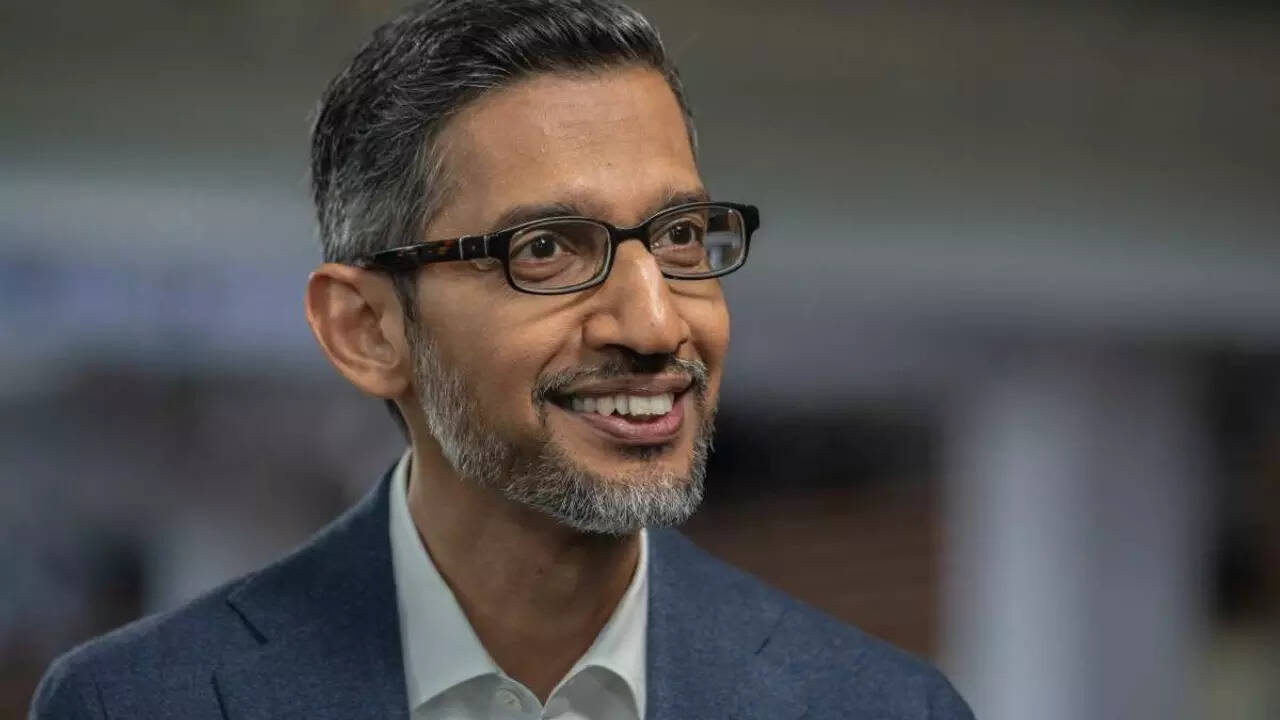 “Put yourself in uncomfortable situations,” says Google CEO Sundar Pichai: 8 important career lessons that professionals must learn