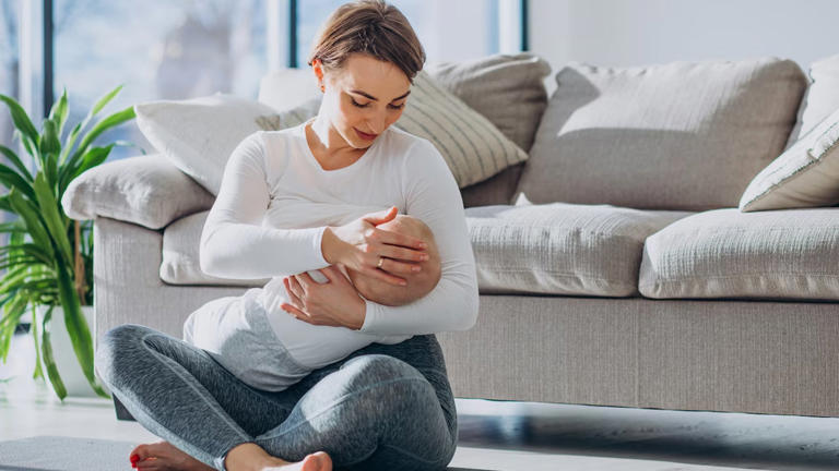 Doctor Answers The Most Common Question Breastfeeding Mothers Ask: Is ...