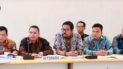 DKPP Putuskan Bawaslu Majalengka Tidak Bersalah, Ini Perkara Utamanya