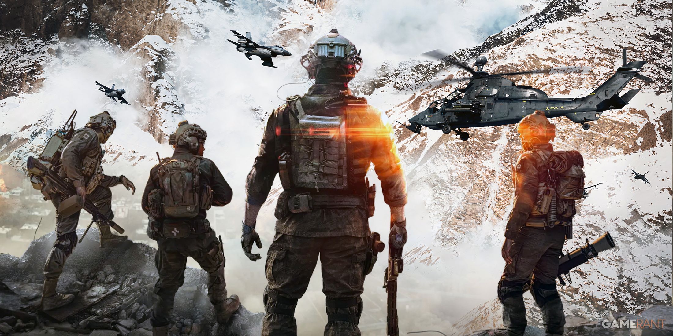 This Unfortunate Battlefield 6 Beta Problem Puts the Game in a Catch 22 ...