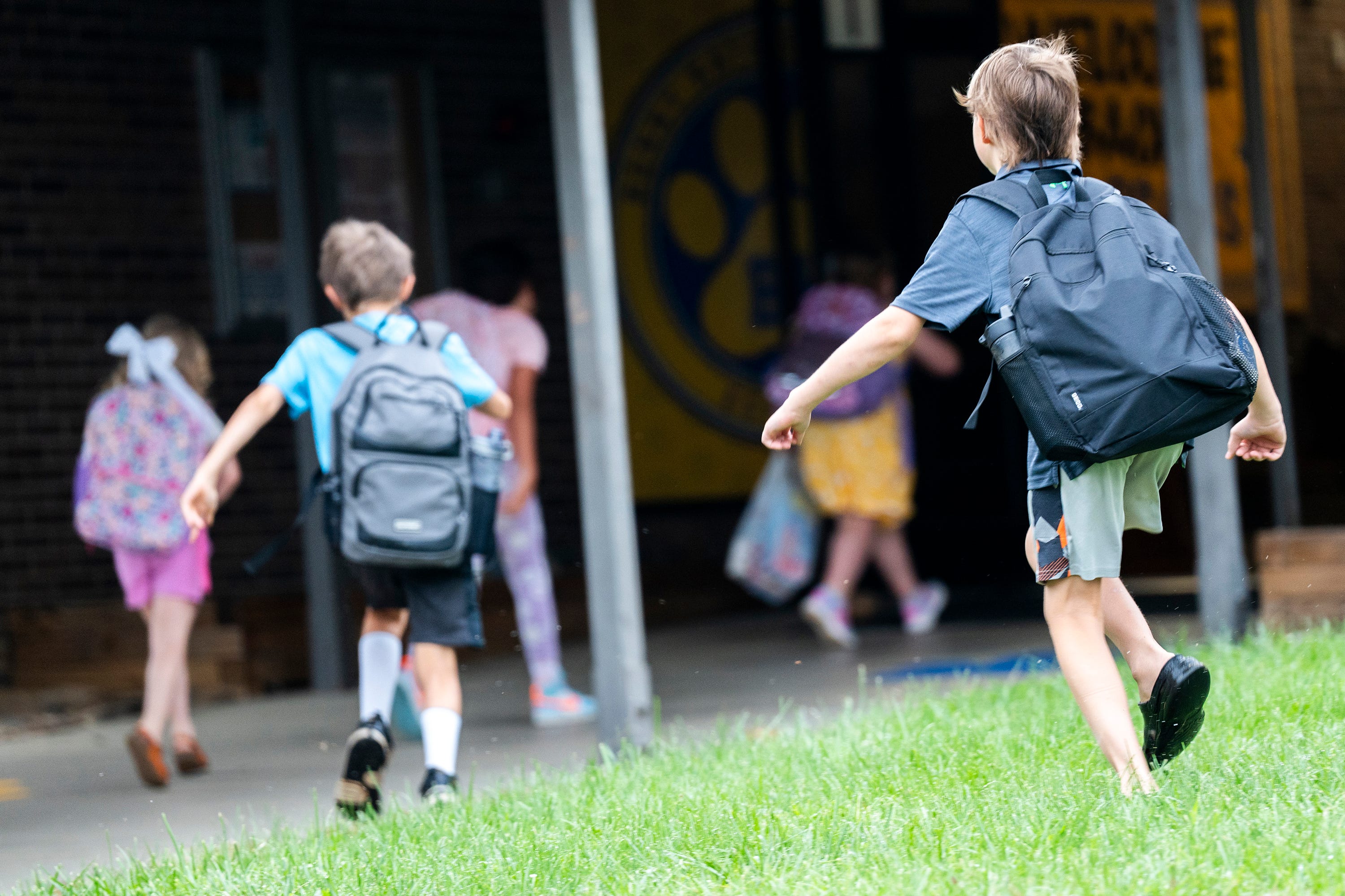 When is fall break for Knox County Schools? Get ready for a week ...