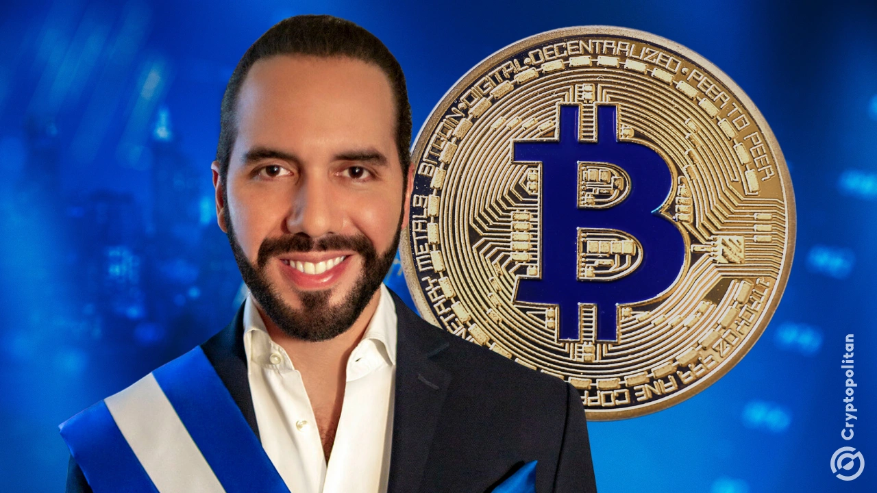 El Salvador telah mengumumkan dalam sebuah unggahan di X rencana untuk memperkenalkan bank Bitcoin d