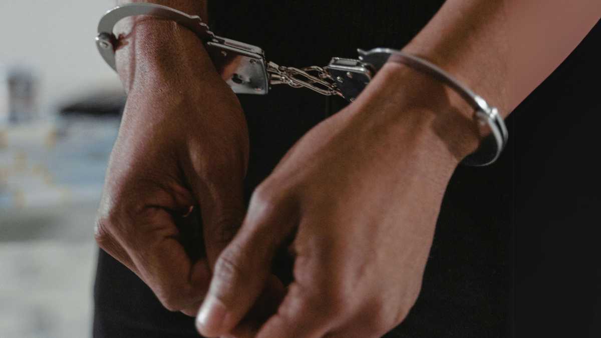Police arrest suspect in fatal domestic stabbing incident in San Jose