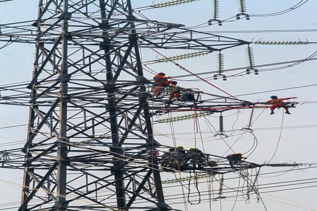 Bersihkan Indonesia, Tuntut RUKN untuk Capai Nol Emisi