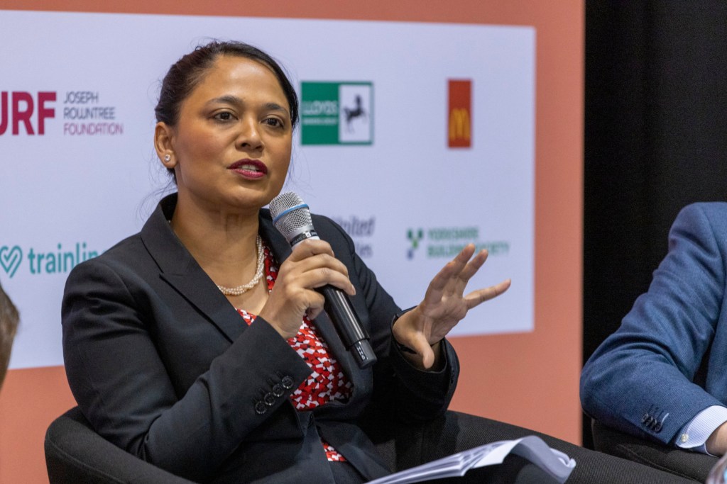 Homelessness minister resigns after ‘kicking out tenants’ and upping rent