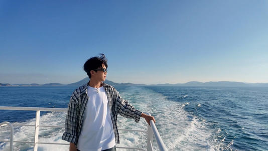 사진제공=물고기뮤직 '섬총각 영웅' 임영웅