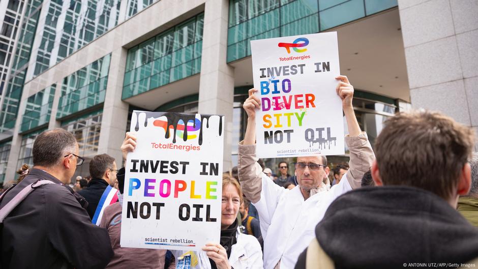 Учёные и экологи — среди тех, кто призывает инвесторов переосмыслить, куда они вкладывают свои деньги