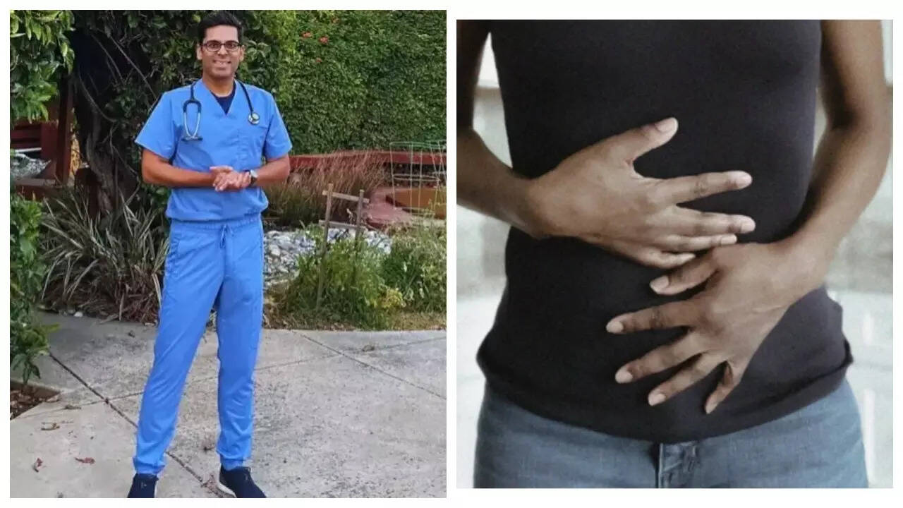 Harvard Trained Doctor Ranks These 10 Gut Health Trends