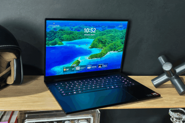 Razer Blade 16 Review: A $7,000 ‘Portable’ Gaming Rig
