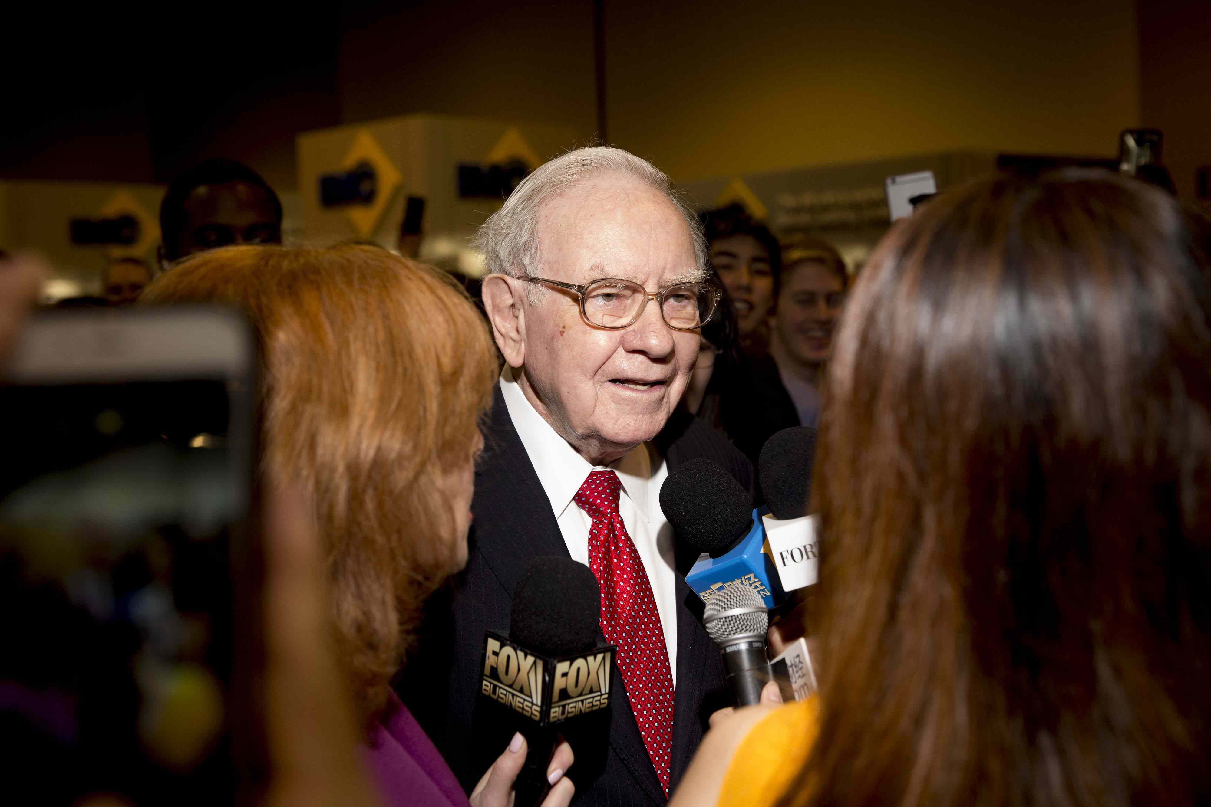 Here #39 s What Warren Buffett Says You Should Do (And Not Do) When the Here #39 s What Warren Buffett Says You Should Do (And Not Do) When the