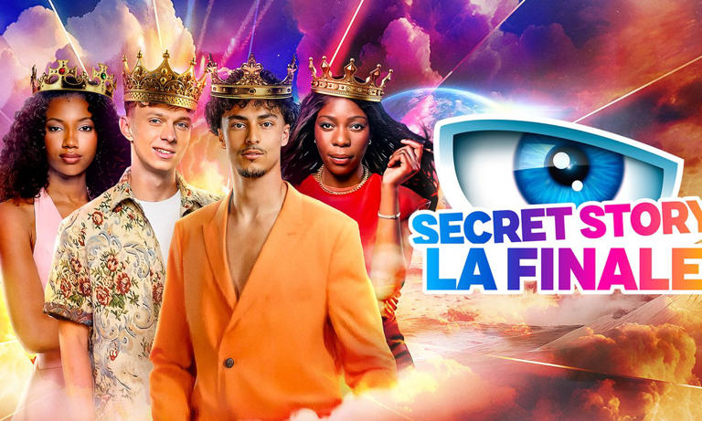 Secret Story : combien ont gagné les 4 finalistes Secret Story : combien ont gagné les 4 finalistes