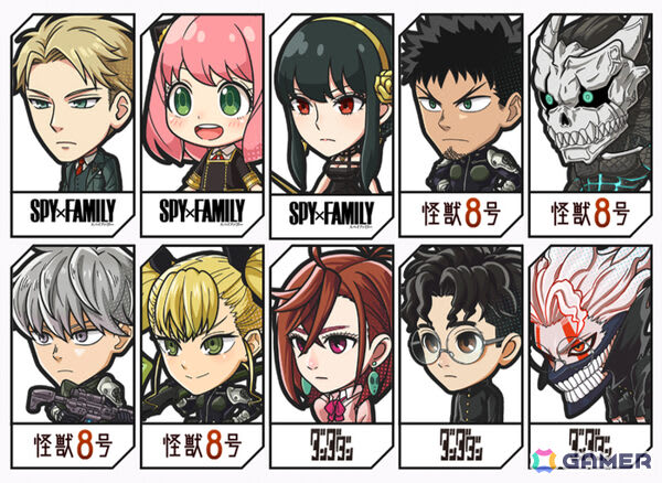 ジャンプ＋ジャンブルラッシュ」事前登録受付が開始！「タコピーの原罪