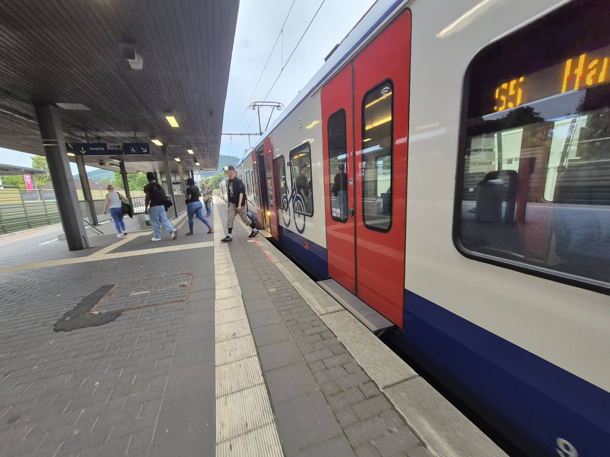 k und m hannover
