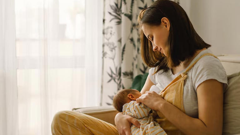 Doctor Answers The Most Common Question Breastfeeding Mothers Ask: Is ...