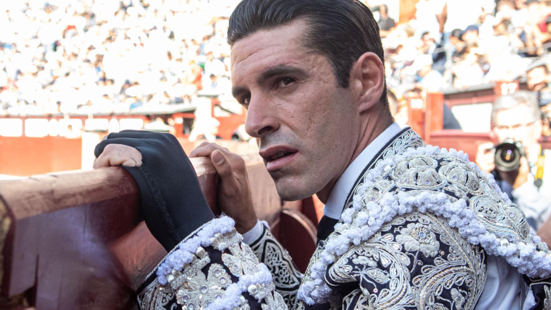 Horario y dónde ver gratis la corrida de hoy en la Feria Taurina de ...