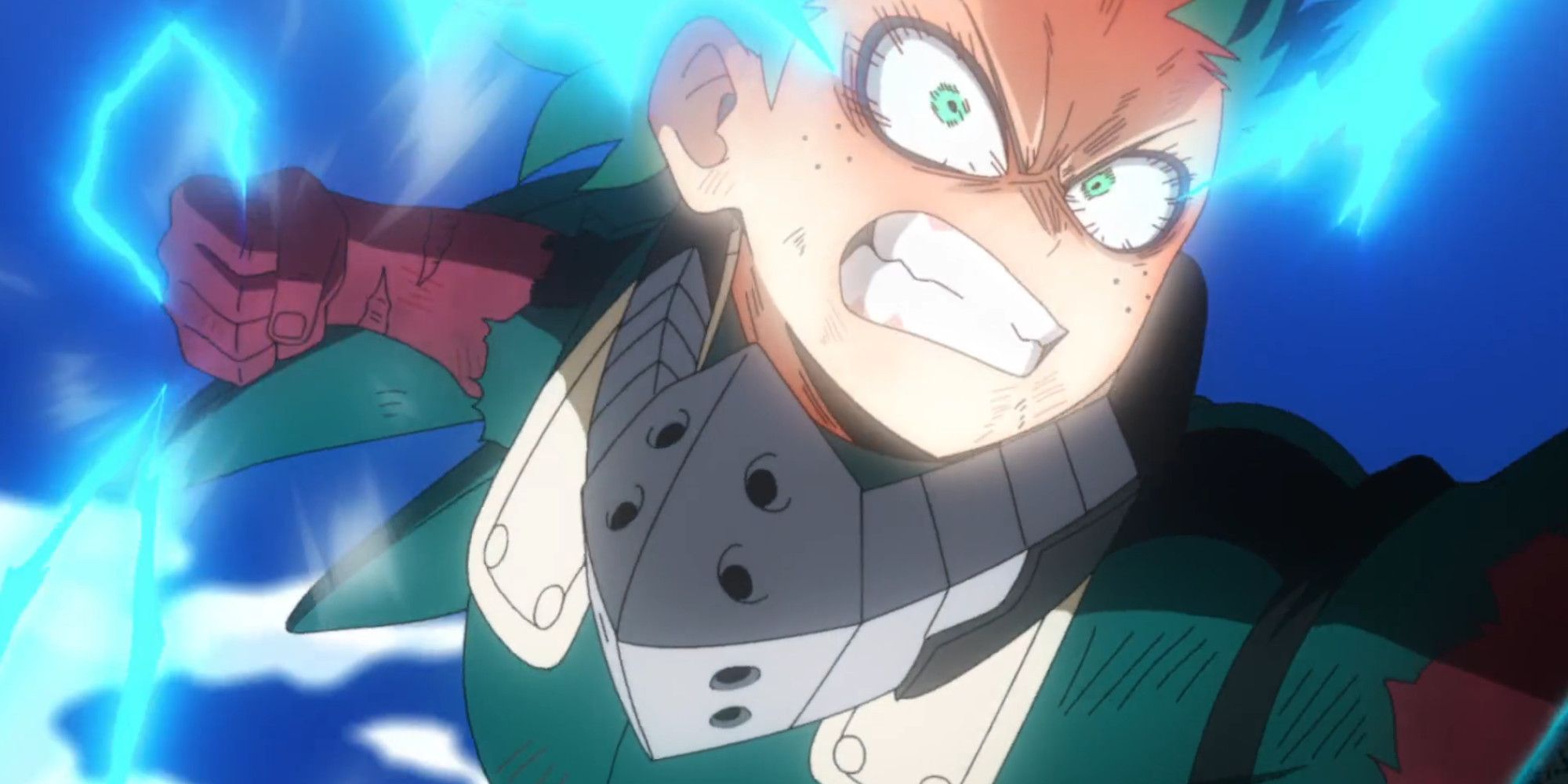 4 shonen anime series that are 10/10 masterpieces