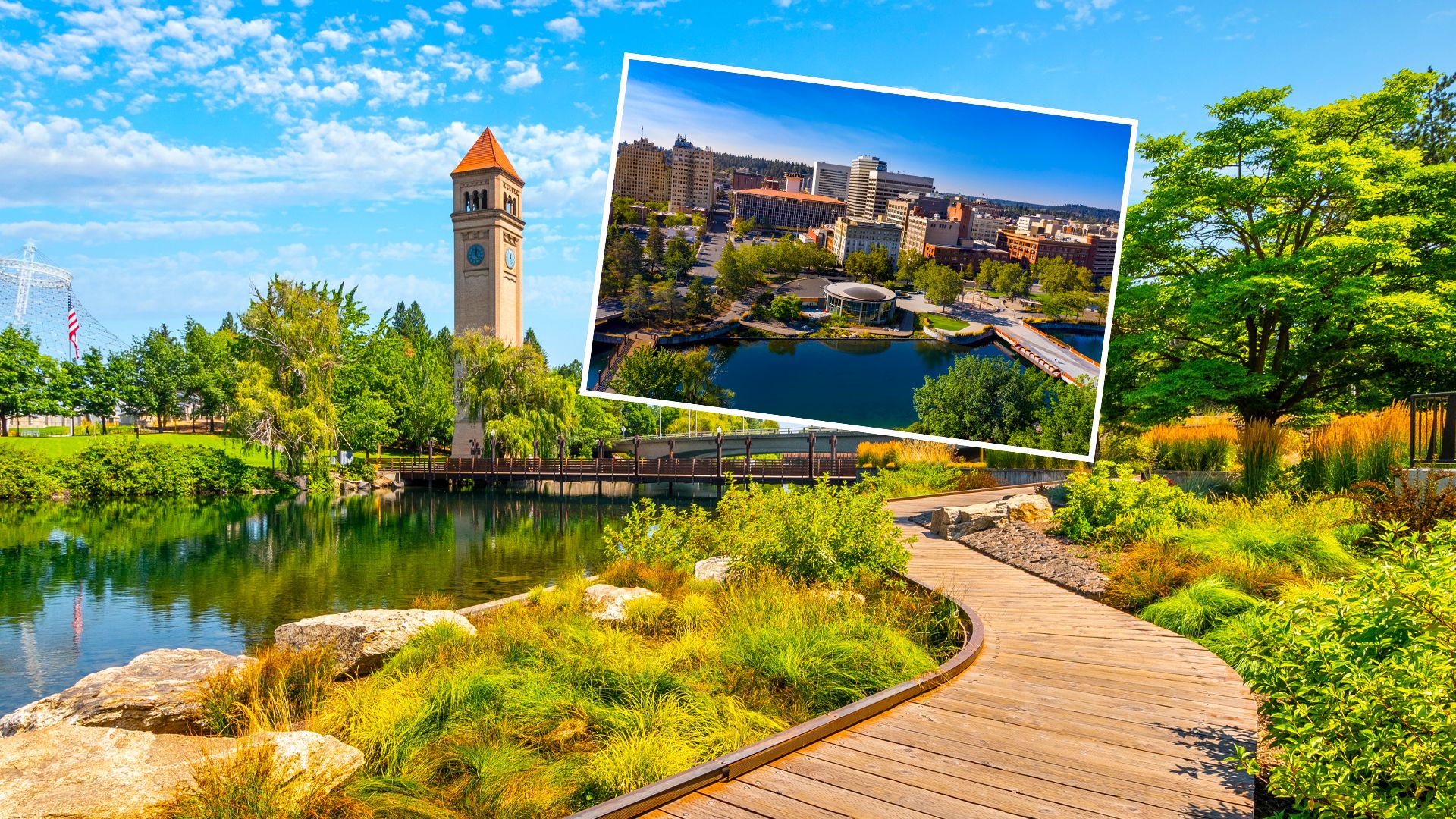 The Next Seattle? Why This Hip West Coast City Has Americans Buzzing