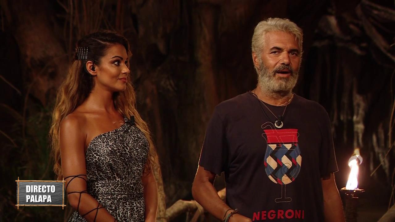 Agustín Bravo carga contra la organización de 'Supervivientes': “Estuve en  un puñetero barco, no llegué a pisar la isla”