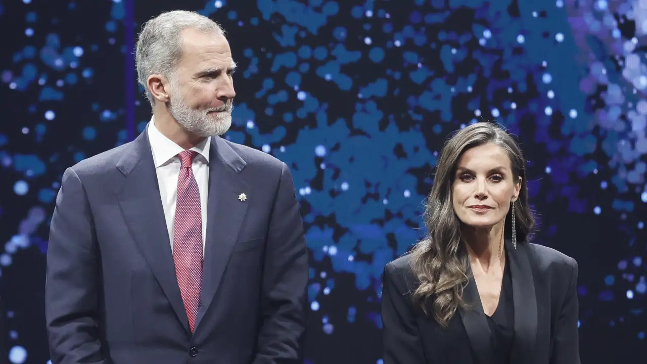 Máxima preocupación de los reyes Felipe y Letizia desde Grecia tras el  atropello de su amigo, Jaume Anglada