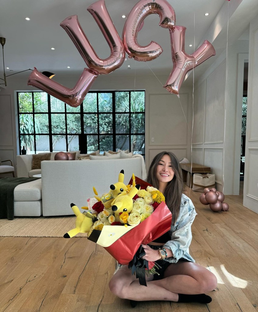 Inside the life of the world’s youngest self-made female billionaire