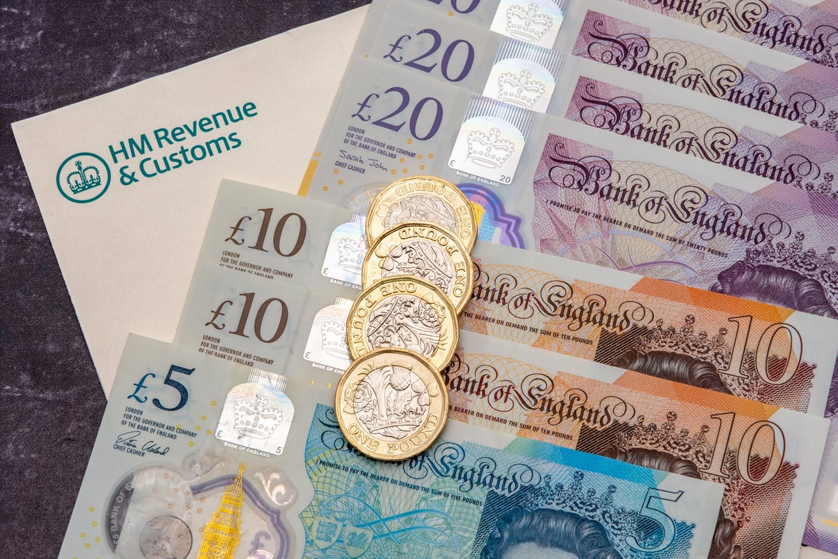 A new tax system is days away, here's what the self-employed must know